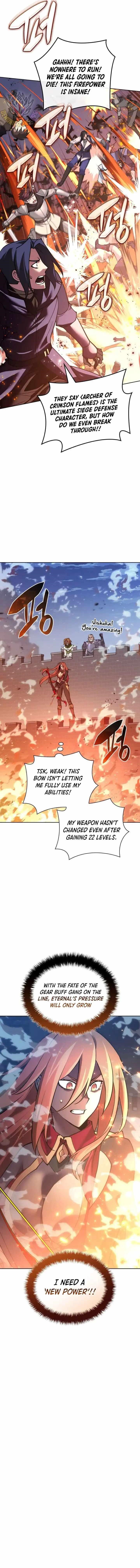 Overgeared (2020) Chapter 266 - Page 7 in English