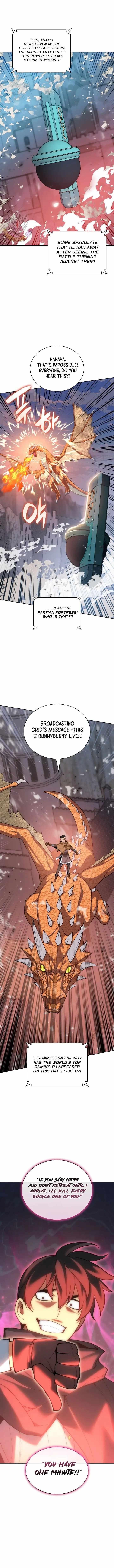 Overgeared (2020) Chapter 267 - Page 13 in English