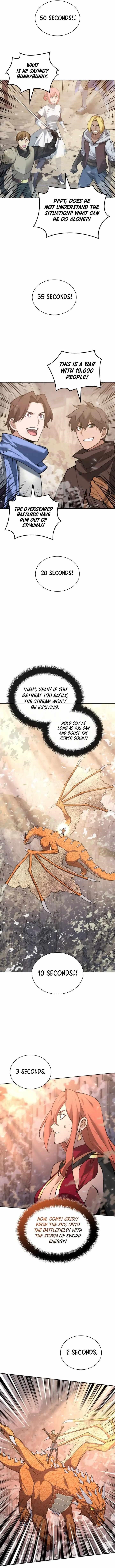 Overgeared (2020) Chapter 267 - Page 14 in English