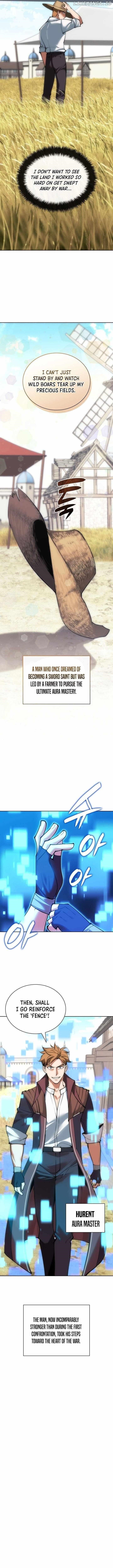 Overgeared (2020) Chapter 268 - Page 8 in English