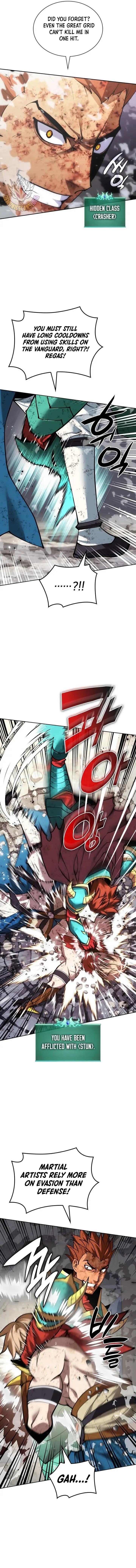 Overgeared (2020) Chapter 269 - Page 13 in English
