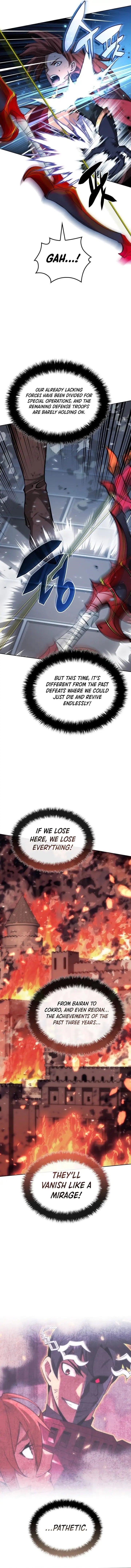 Overgeared (2020) Chapter 269 - Page 16 in English
