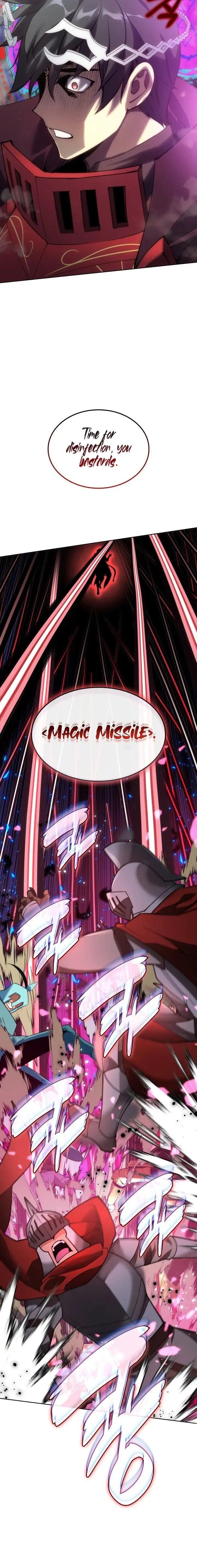 Overgeared (2020) Chapter 269 - Page 20 in English