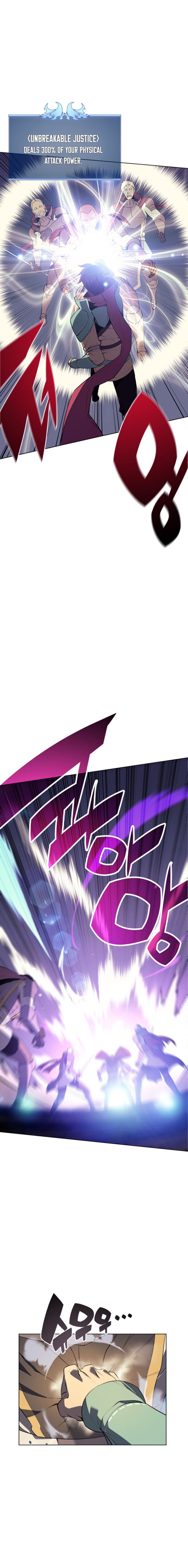 Overgeared (2020) Chapter 27 - Page 18 in English