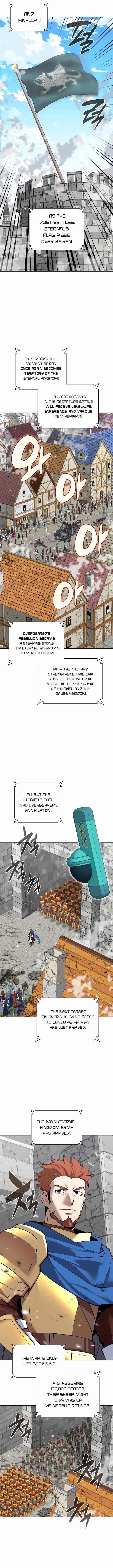Overgeared (2020) Chapter 271 - Page 16 in English