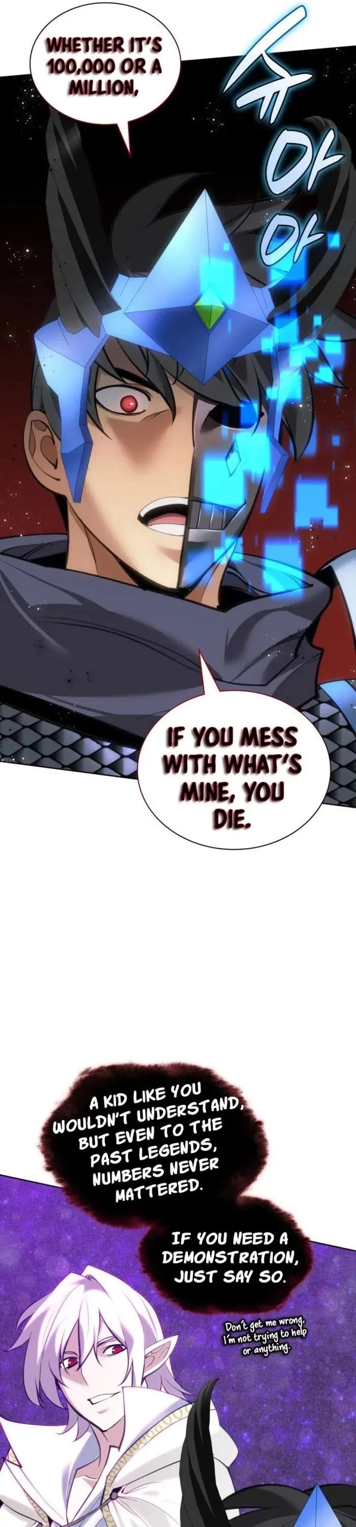 Overgeared (2020) Chapter 272 - Page 12 in English