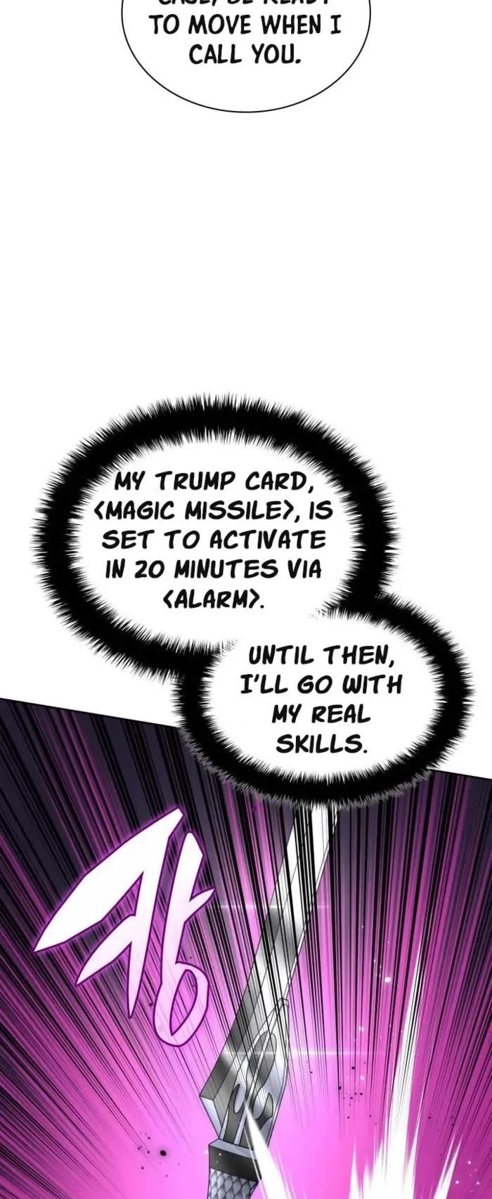 Overgeared (2020) Chapter 272 - Page 14 in English