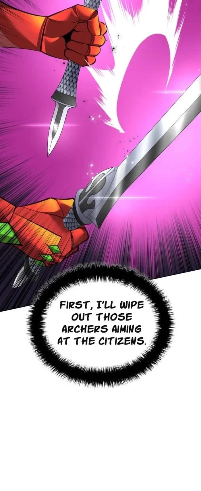 Overgeared (2020) Chapter 272 - Page 15 in English