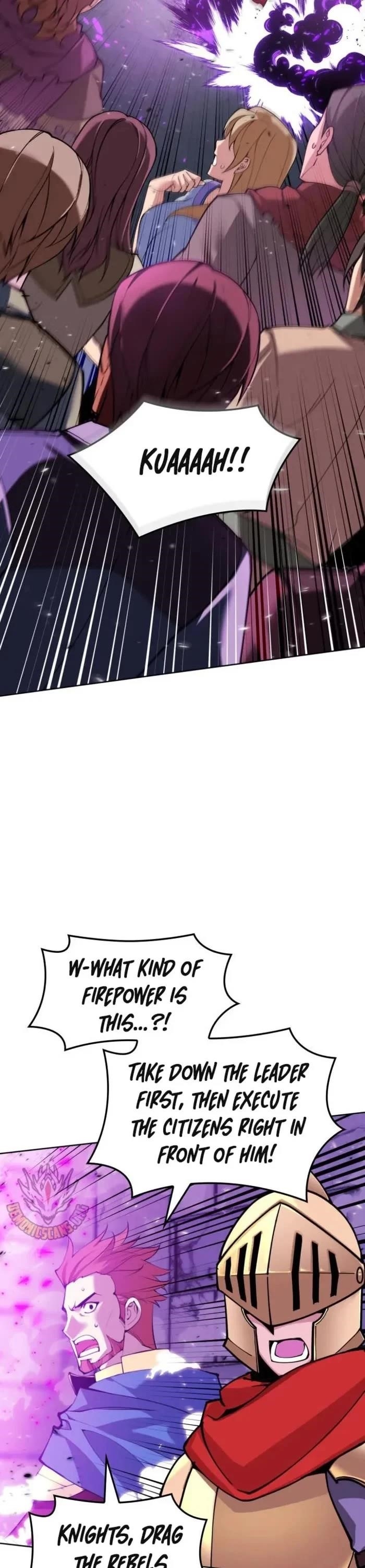 Overgeared (2020) Chapter 272 - Page 17 in English