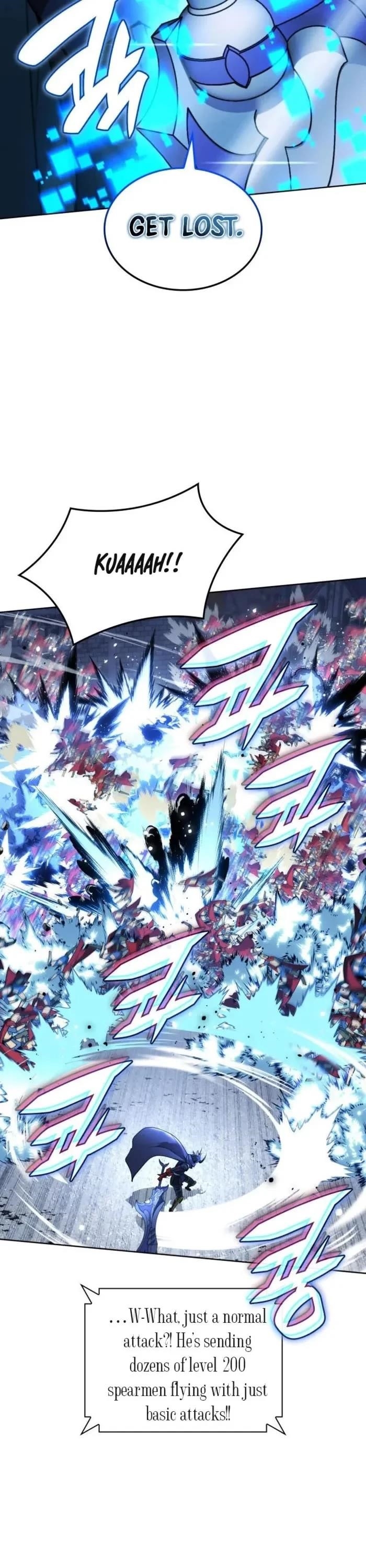 Overgeared (2020) Chapter 272 - Page 21 in English