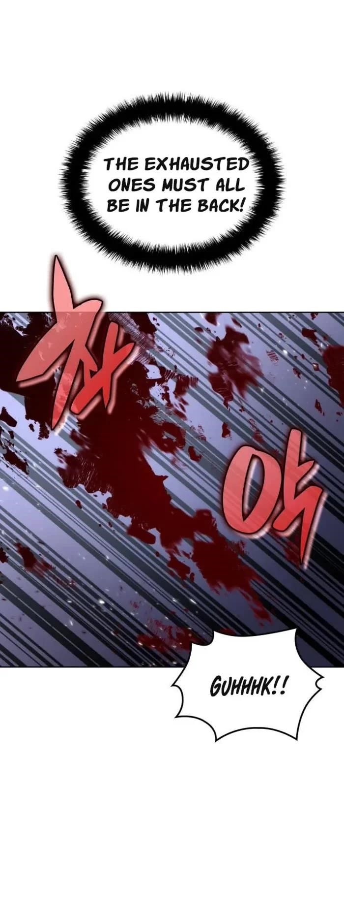 Overgeared (2020) Chapter 272 - Page 23 in English
