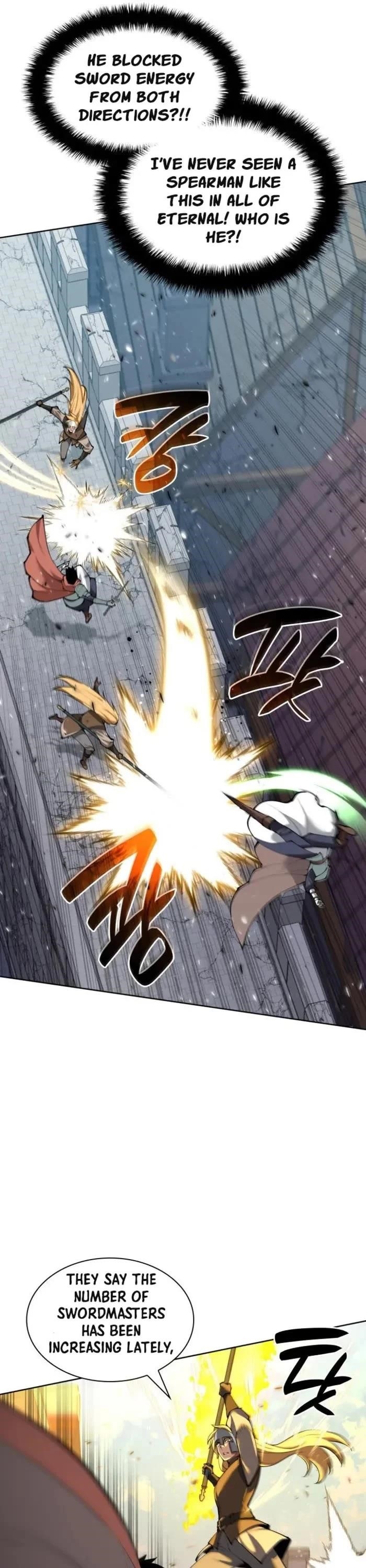Overgeared (2020) Chapter 272 - Page 43 in English