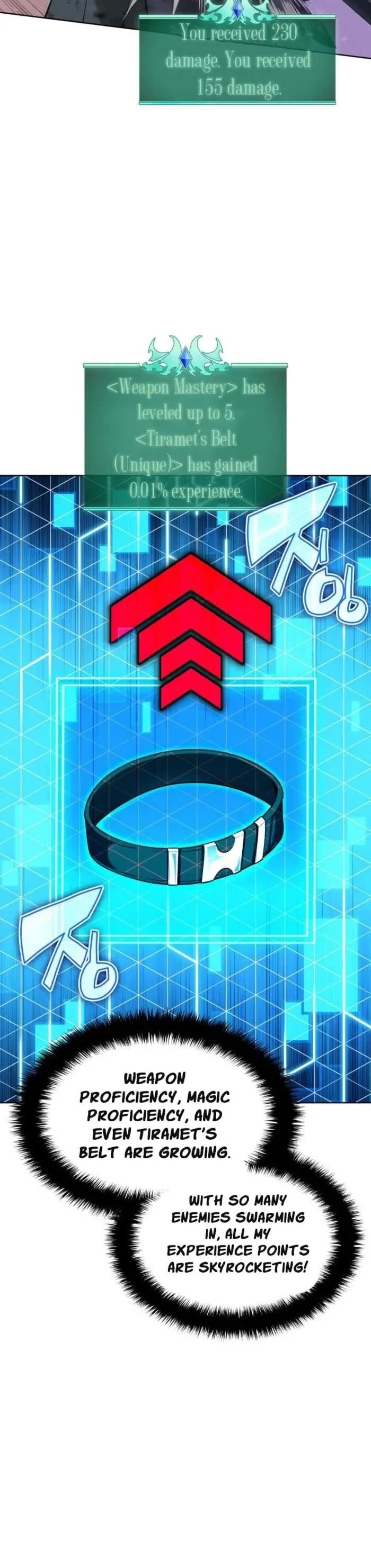 Overgeared (2020) Chapter 272 - Page 53 in English