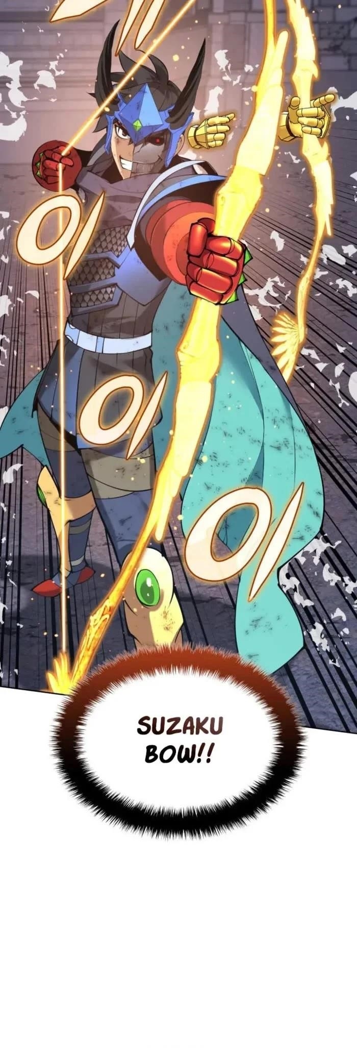 Overgeared (2020) Chapter 272 - Page 65 in English