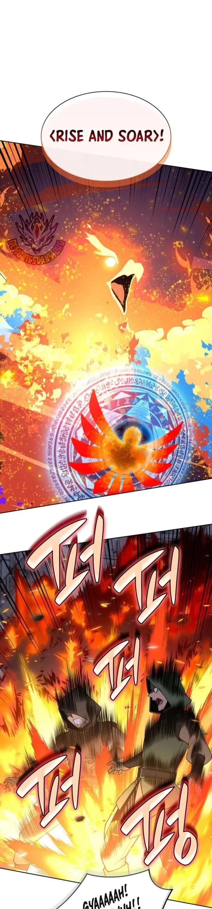 Overgeared (2020) Chapter 272 - Page 66 in English