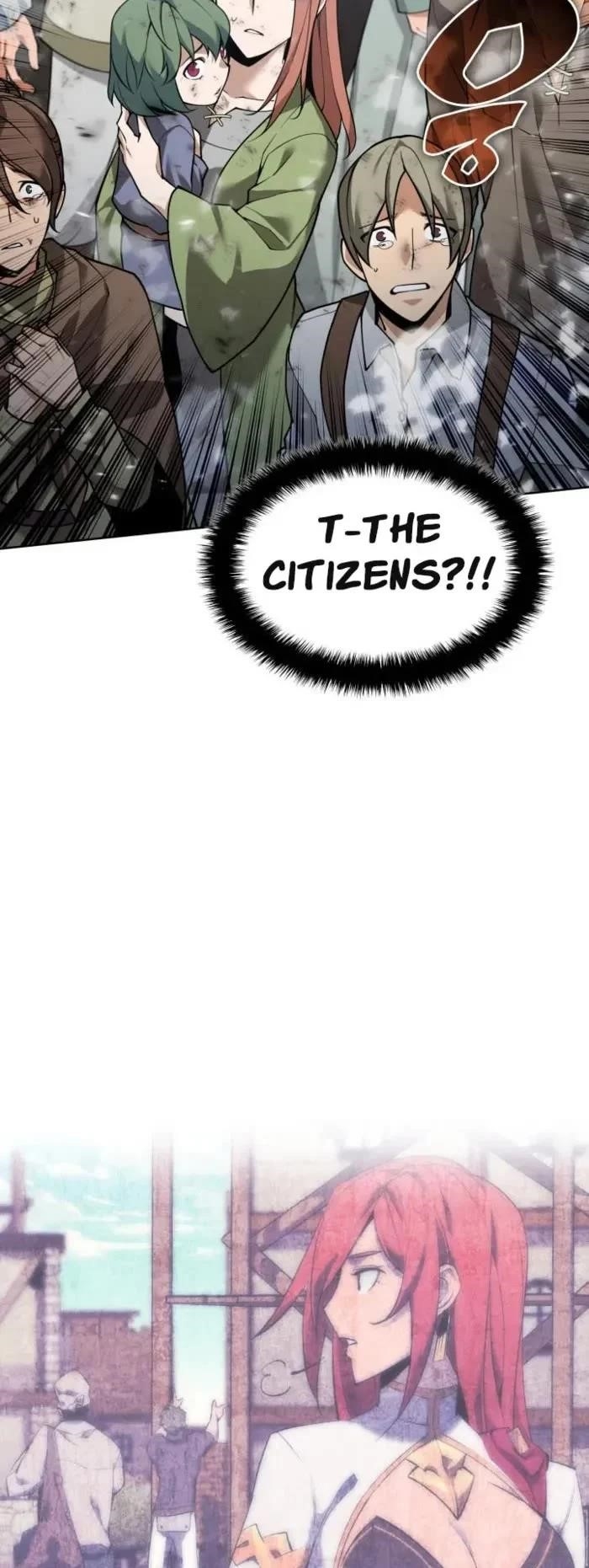 Overgeared (2020) Chapter 272 - Page 7 in English