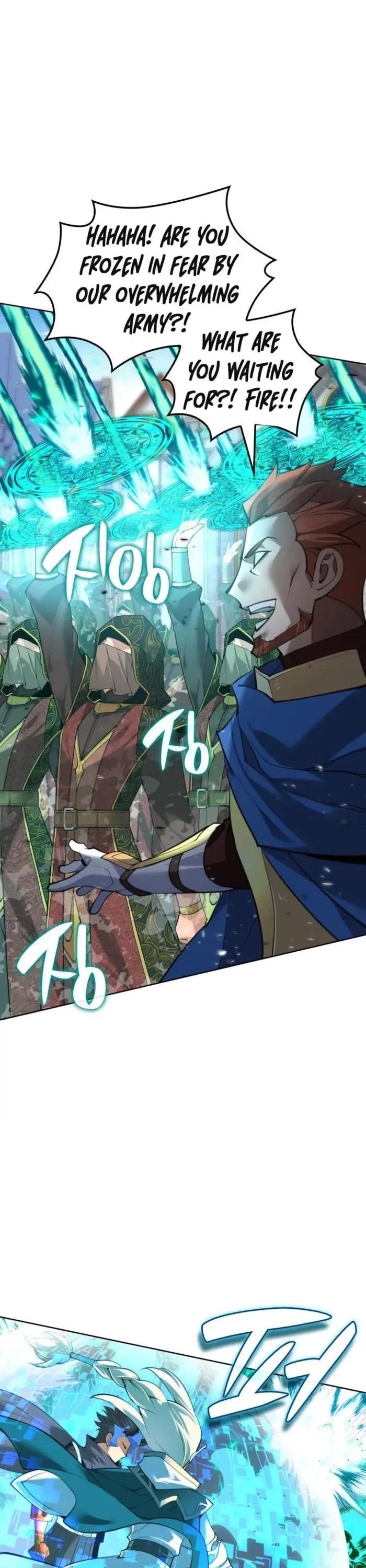 Overgeared (2020) Chapter 272 - Page 9 in English