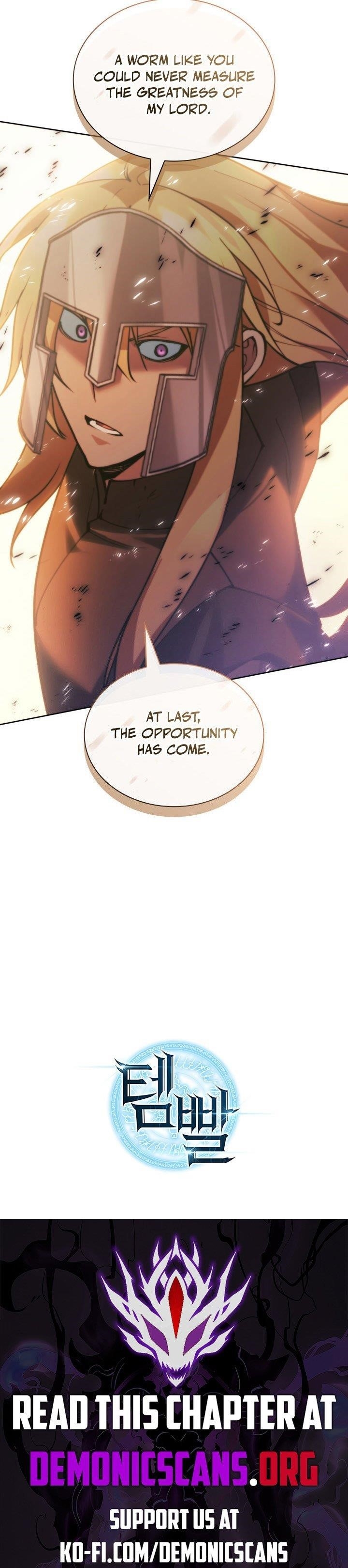 Overgeared (2020) Chapter 273 - Page 22 in English