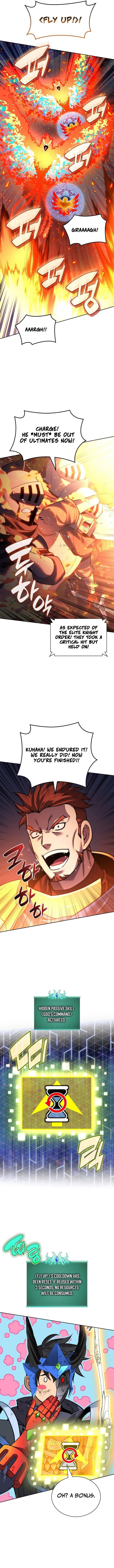 Overgeared (2020) Chapter 273 - Page 6 in English