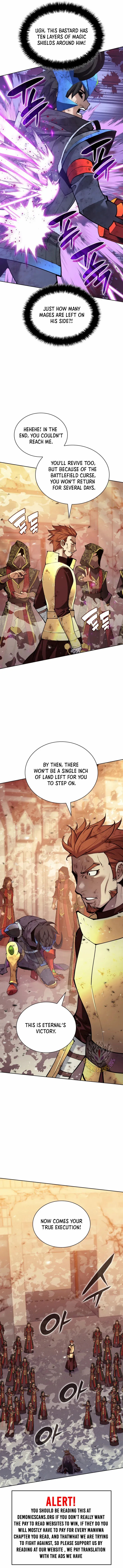Overgeared (2020) Chapter 274 - Page 15 in English
