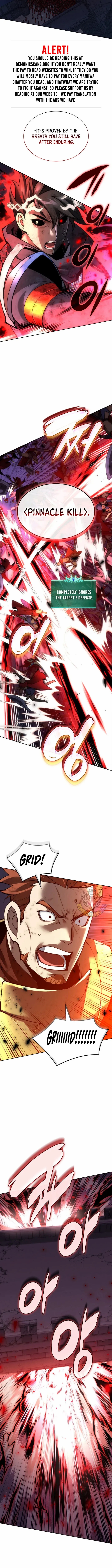 Overgeared (2020) Chapter 274 - Page 18 in English
