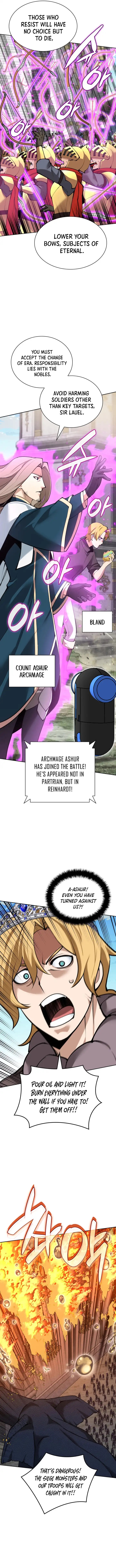 Overgeared (2020) Chapter 275 - Page 14 in English