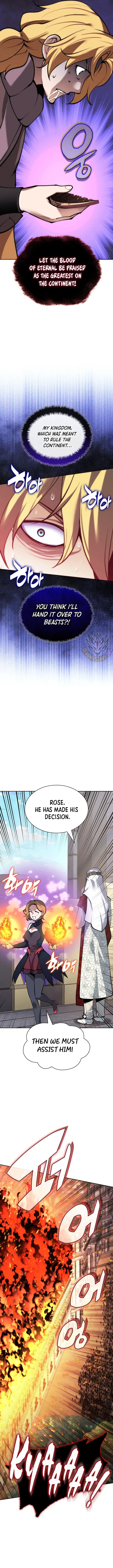 Overgeared (2020) Chapter 275 - Page 19 in English