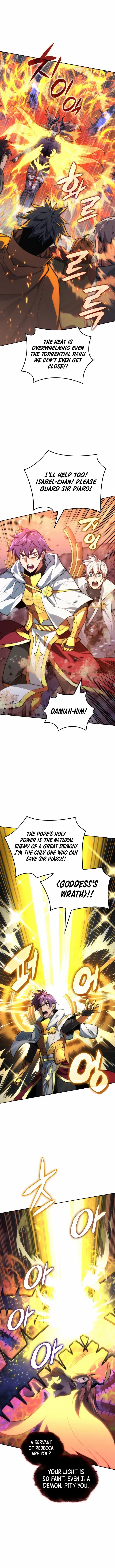 Overgeared (2020) Chapter 276 - Page 15 in English