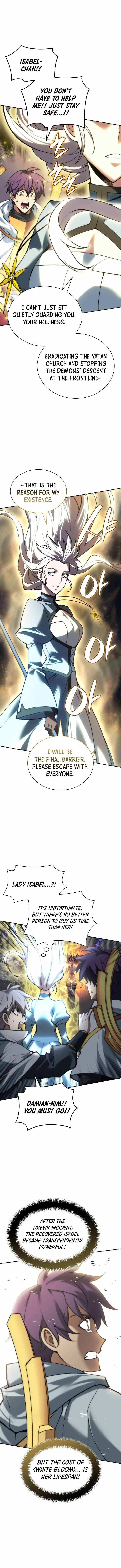 Overgeared (2020) Chapter 276 - Page 17 in English