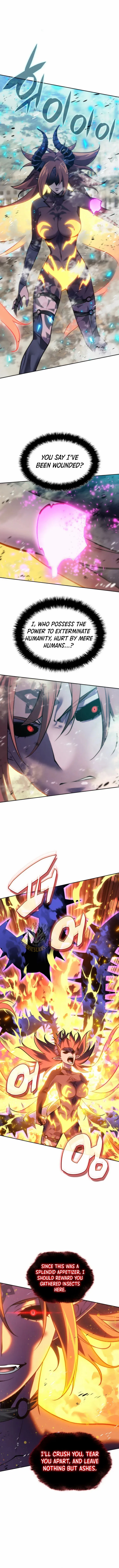 Overgeared (2020) Chapter 276 - Page 8 in English