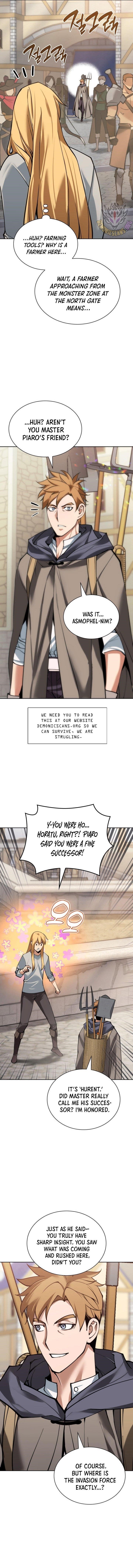 Overgeared (2020) Chapter 277 - Page 15 in English