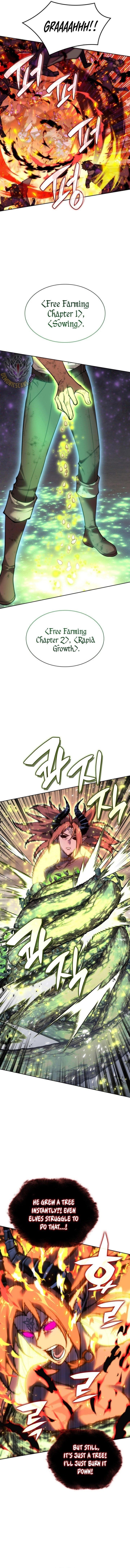 Overgeared (2020) Chapter 277 - Page 5 in English