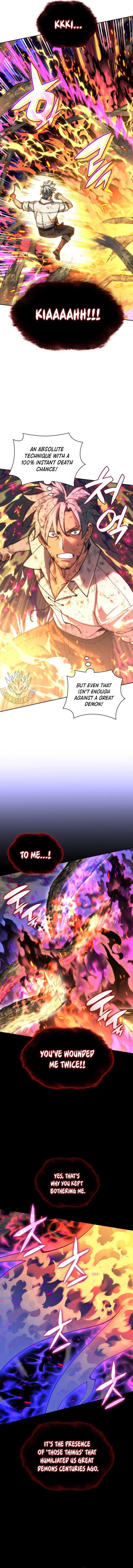 Overgeared (2020) Chapter 277 - Page 7 in English