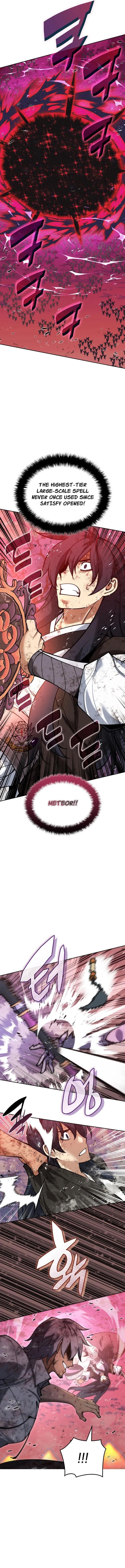 Overgeared (2020) Chapter 278 - Page 5 in English