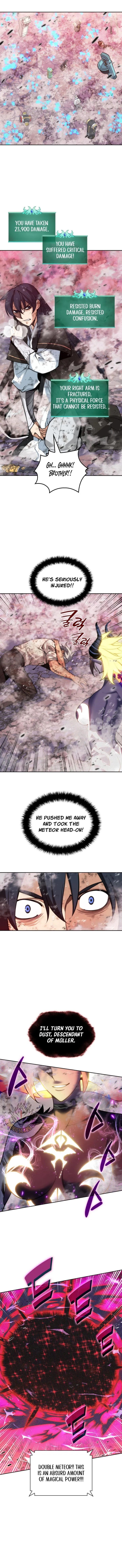 Overgeared (2020) Chapter 278 - Page 7 in English