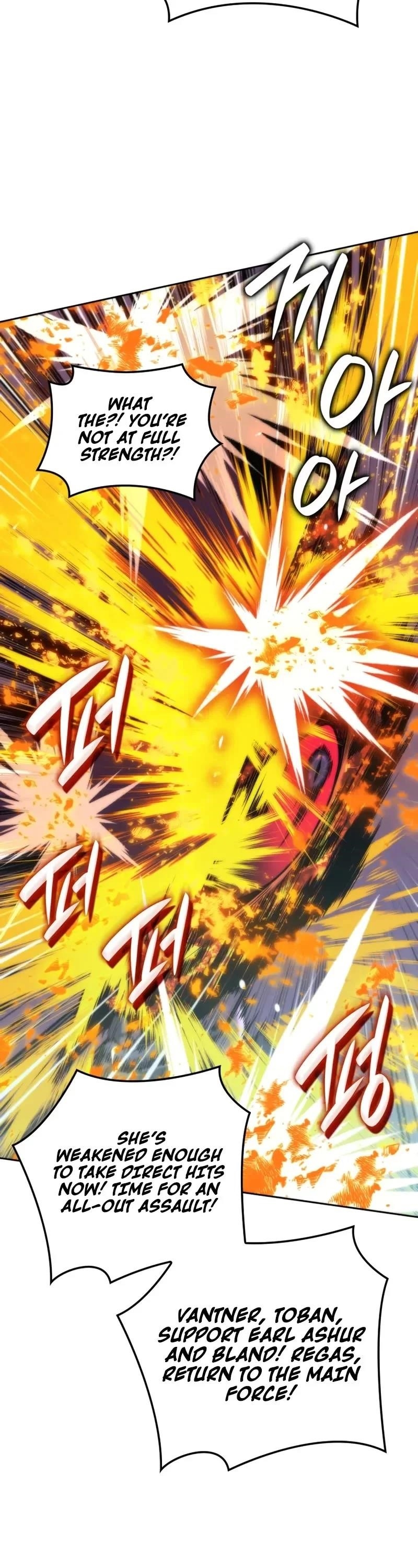 Overgeared (2020) Chapter 279 - Page 10 in English