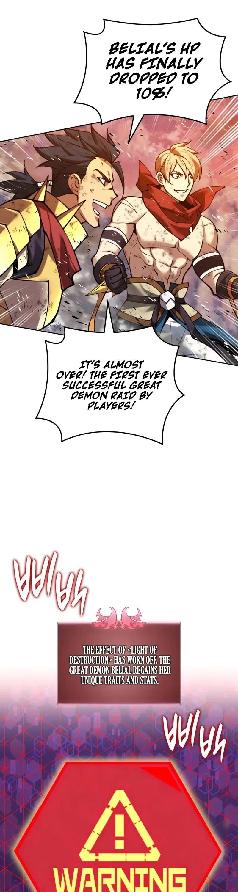 Overgeared (2020) Chapter 279 - Page 17 in English
