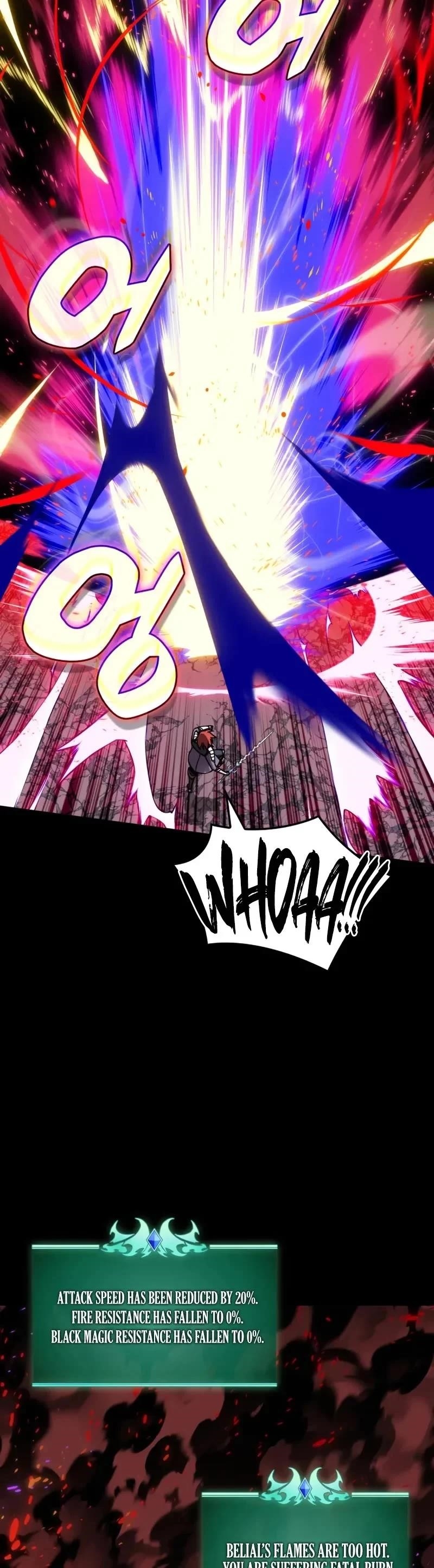 Overgeared (2020) Chapter 279 - Page 19 in English
