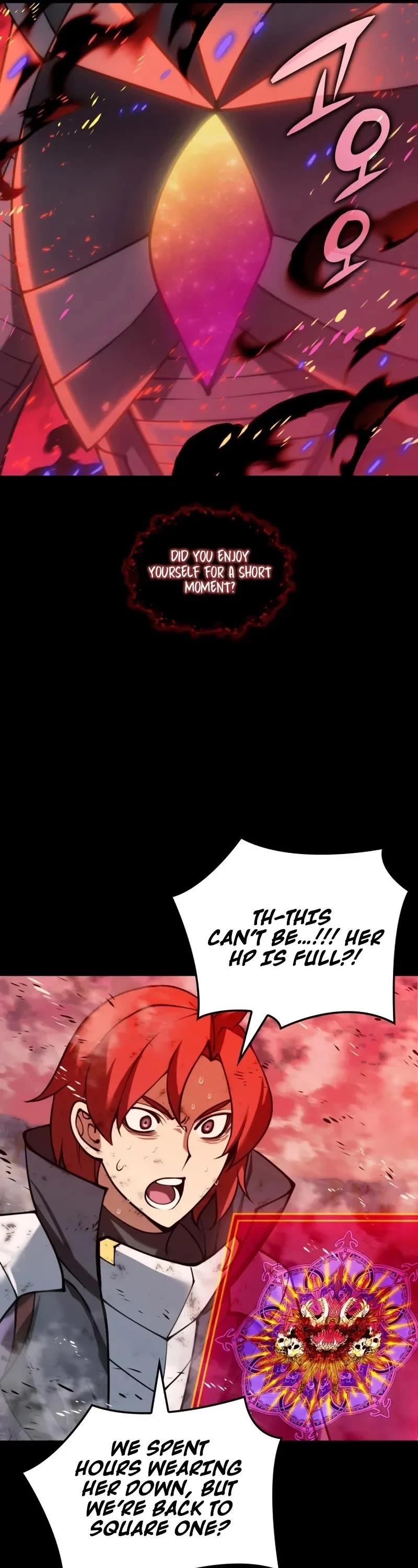 Overgeared (2020) Chapter 279 - Page 21 in English