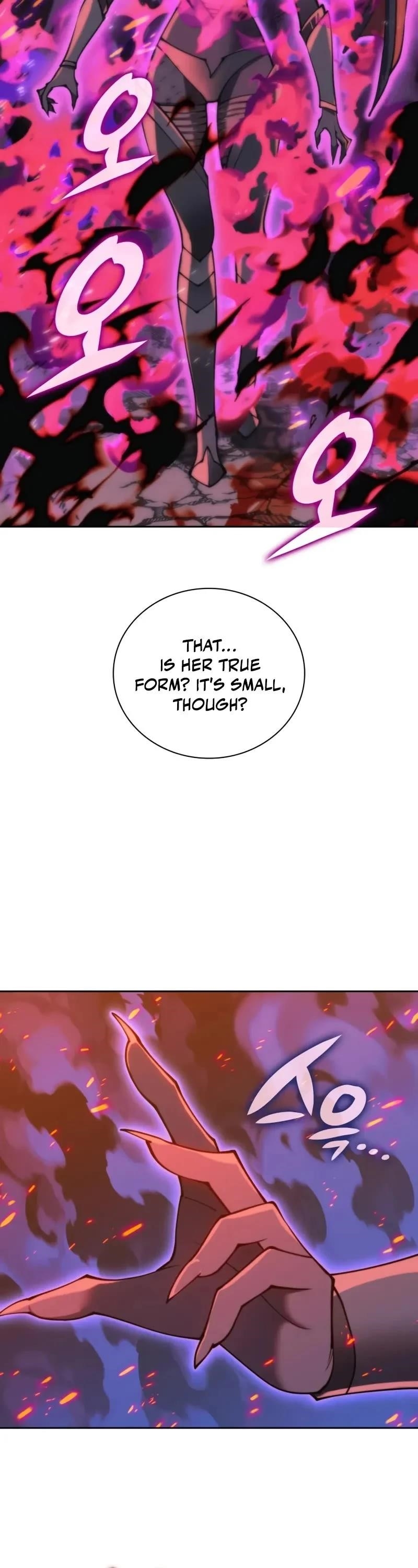 Overgeared (2020) Chapter 279 - Page 23 in English