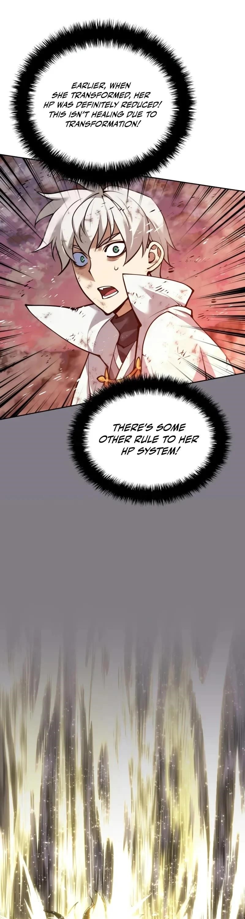Overgeared (2020) Chapter 279 - Page 26 in English