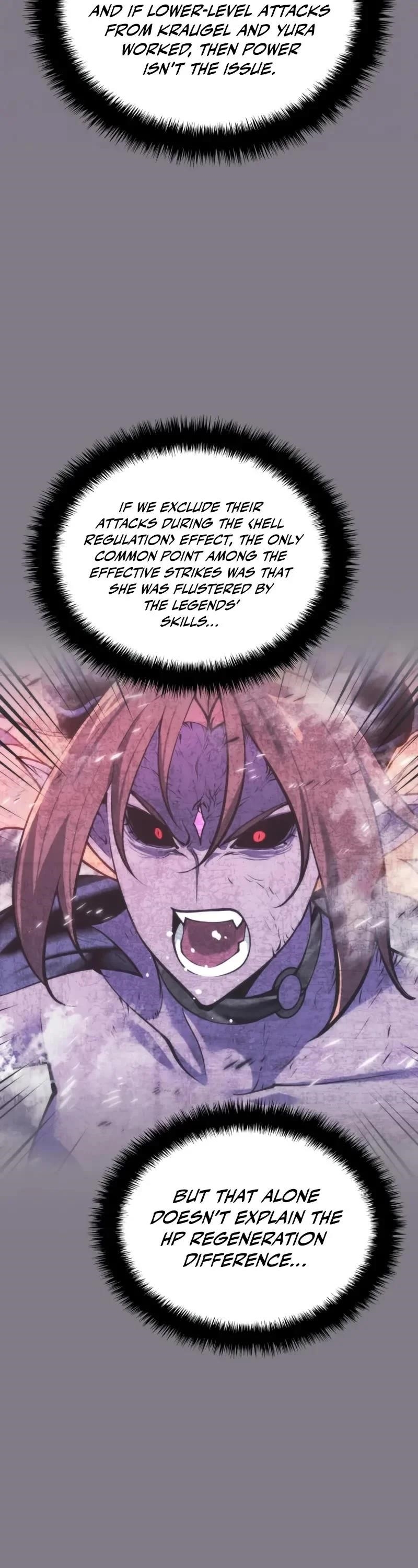 Overgeared (2020) Chapter 279 - Page 28 in English