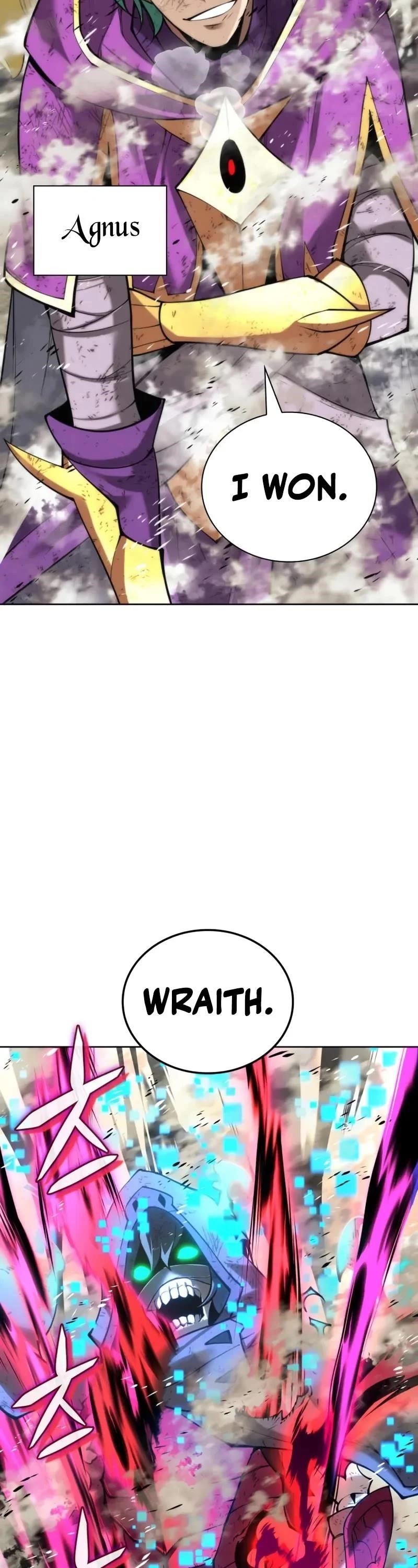 Overgeared (2020) Chapter 279 - Page 3 in English