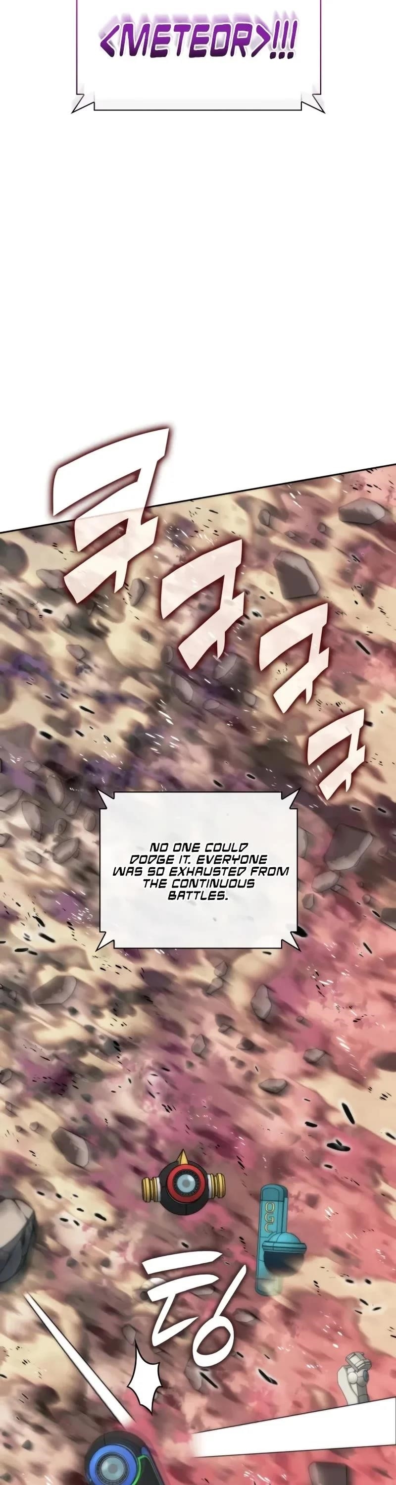Overgeared (2020) Chapter 279 - Page 37 in English