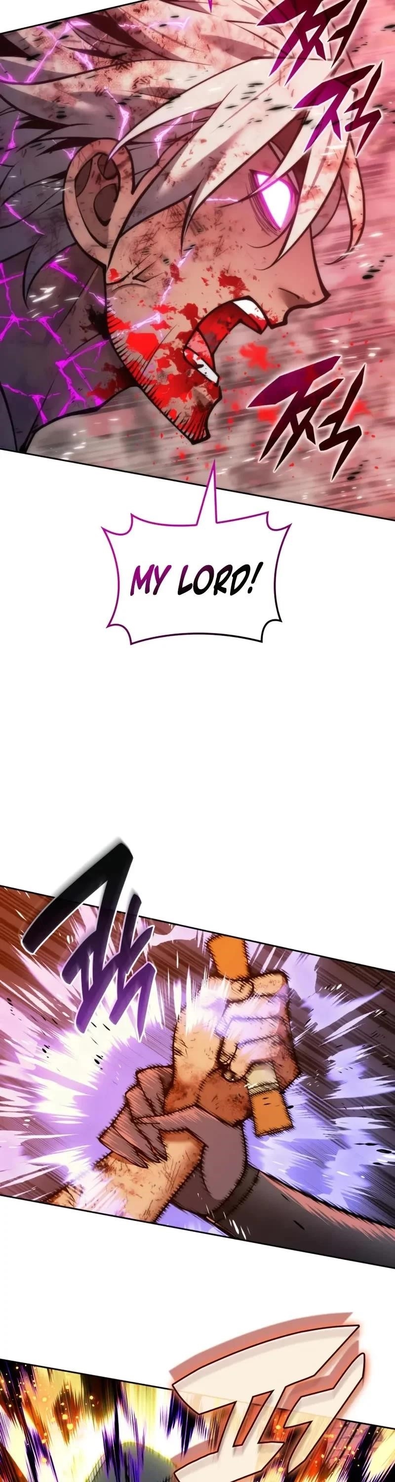 Overgeared (2020) Chapter 279 - Page 42 in English