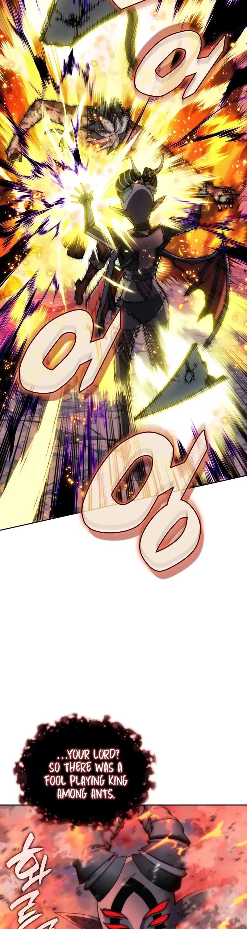 Overgeared (2020) Chapter 279 - Page 43 in English