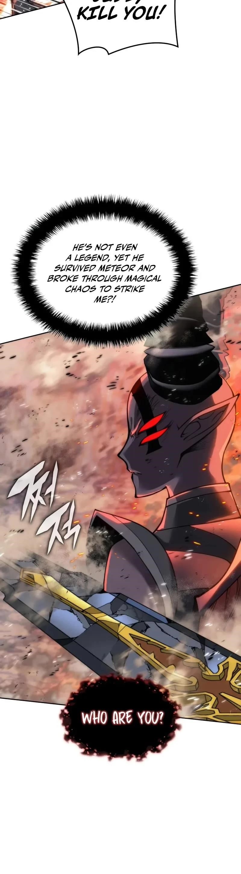 Overgeared (2020) Chapter 279 - Page 45 in English