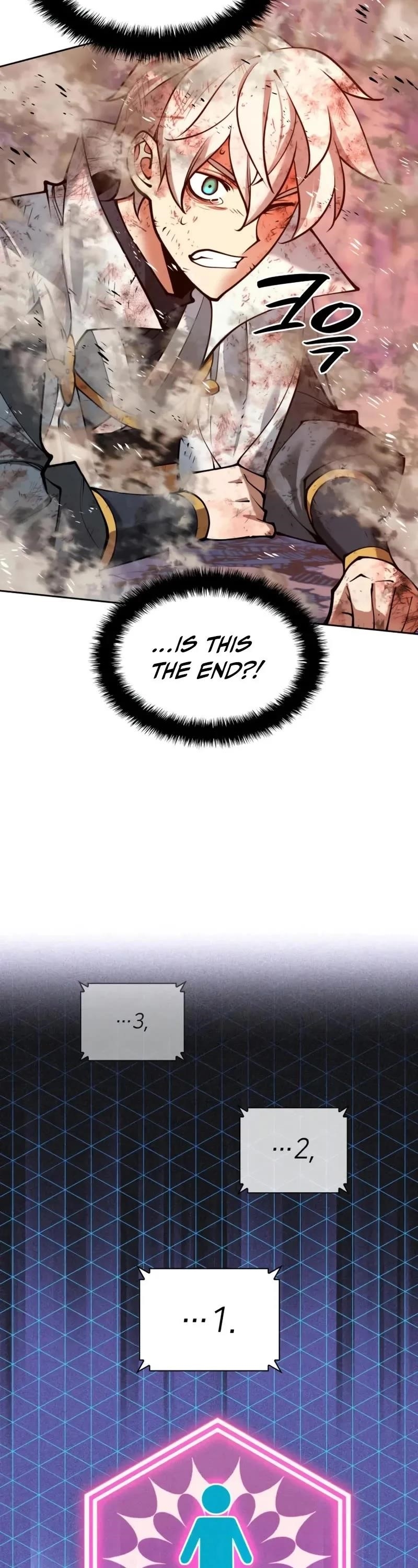 Overgeared (2020) Chapter 279 - Page 47 in English