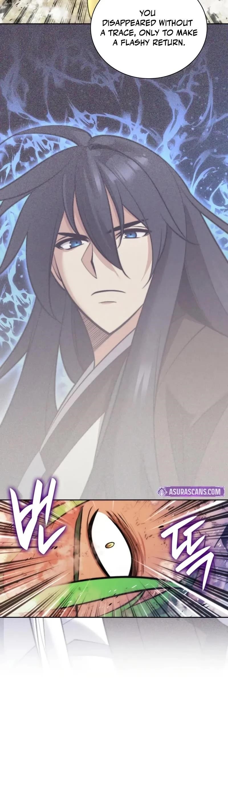 Overgeared (2020) Chapter 279 - Page 5 in English