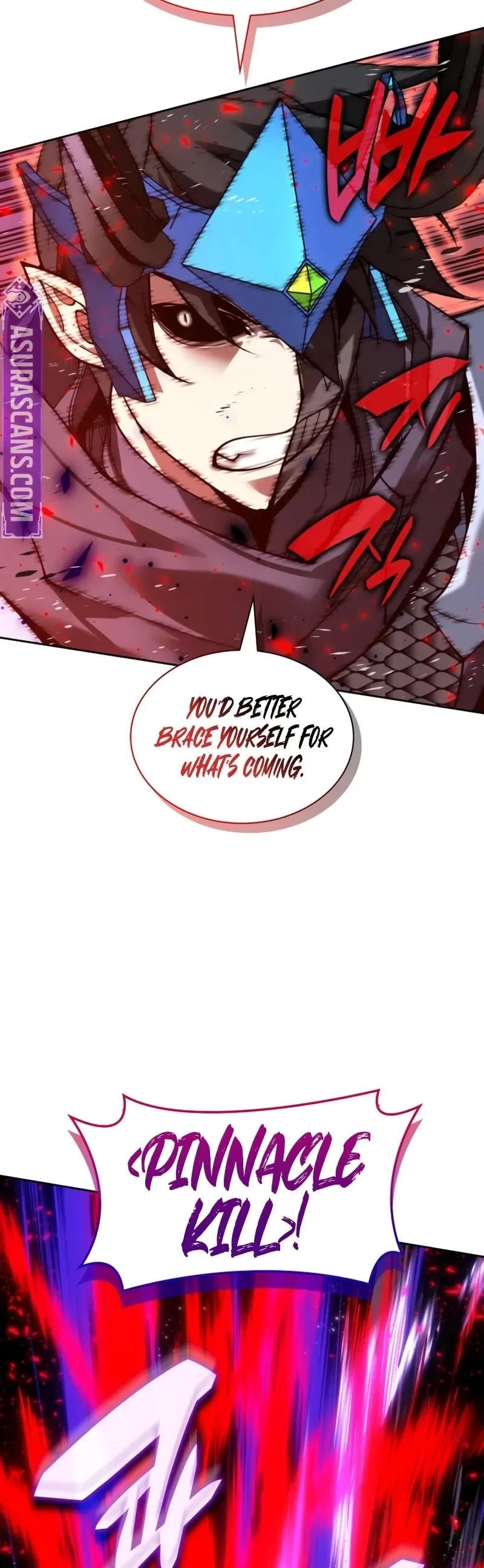 Overgeared (2020) Chapter 279 - Page 54 in English